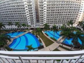 Shell Residences, MOA Complex, Pasay City